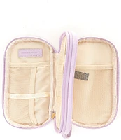 Southern Living Tech Organizer 2-Piece Set