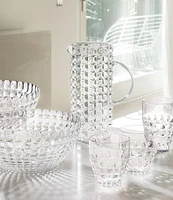 Guzzini Tiffany Collection Outdoor Pitcher with Lid