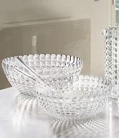 Guzzini Tiffany Collection Outdoor Salad Servers