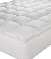 Southern Living Ultra Feather™ 460-Thread-Count Mattress Topper