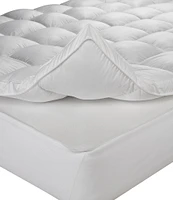 Southern Living Ultra Feather™ 460-Thread-Count Mattress Topper