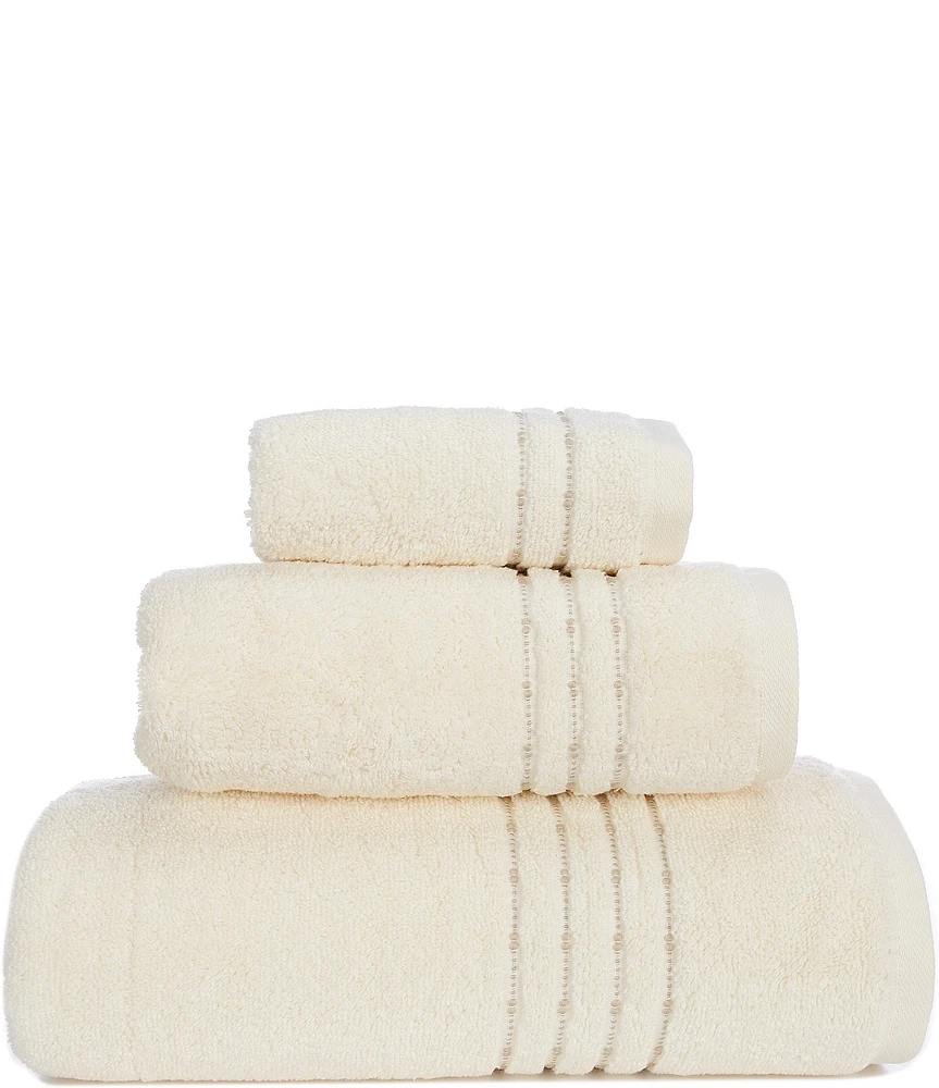 Southern Living Venetian Bath Towels