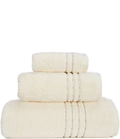 Southern Living Venetian Bath Towels