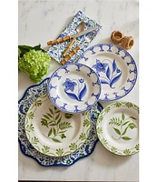 Southern Living Vine Floral Placemats, Set of 2