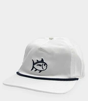 Southern Tide 18 Holes 5 Panel Hat