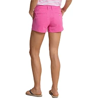 Southern Tide Leah Twill Shorts