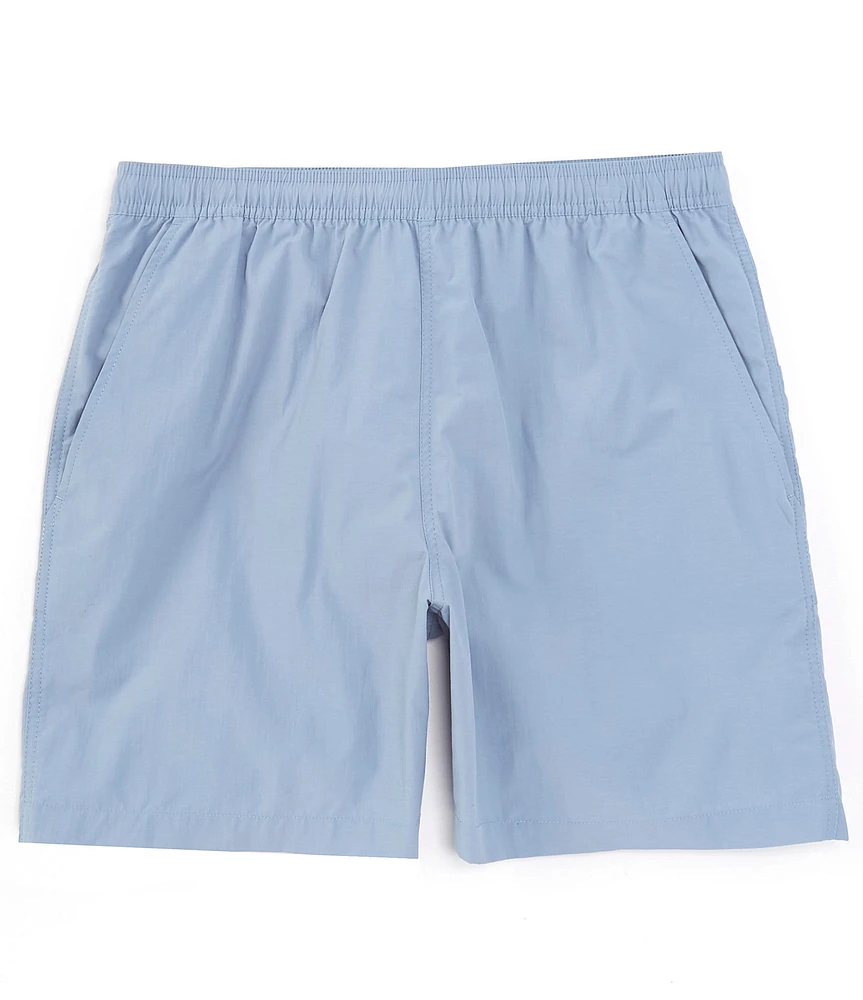 Southern Tide 6#double; Inseam Recycled Materials Shoreline Shorts