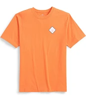 Southern Tide Anchor At Sunset Short Sleeve T-Shirt
