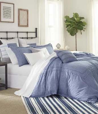 Southern Tide Bayview Mini Comforter Set