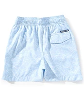 Southern Tide Big Boys 8-20 Shark Bait Swim Trunks