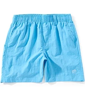Southern Tide Big Boys 8-20 Shoreline Shorts
