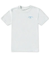 Southern Tide Big Boys 8-20 Umbrellas T-Shirt