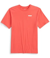 Southern Tide Big Game Mahi Short Sleeve T-Shirt