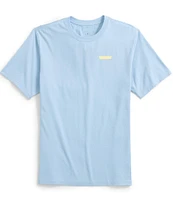 Southern Tide Big Game Marlin Short Sleeve T-Shirt