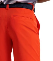 Southern Tide Brrr°®-die 8#double; Performance Stretch Shorts