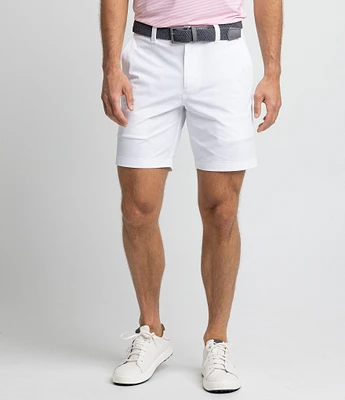 Southern Tide Brrr°®-die 8#double; Performance Shorts