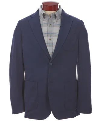 Southern Tide Charleston Stretch Blazer