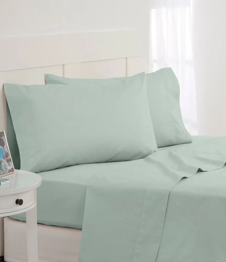 Southern Tide Cotton Twill Sheet Set