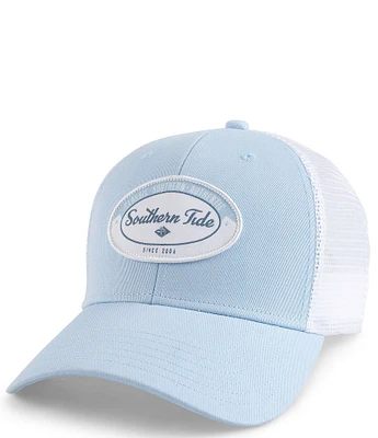 Southern Tide Est 2006 Trucker Hat