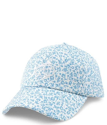 Southern Tide Flower Frenzy Performance Hat