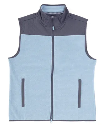 Southern Tide Hucksley Vest