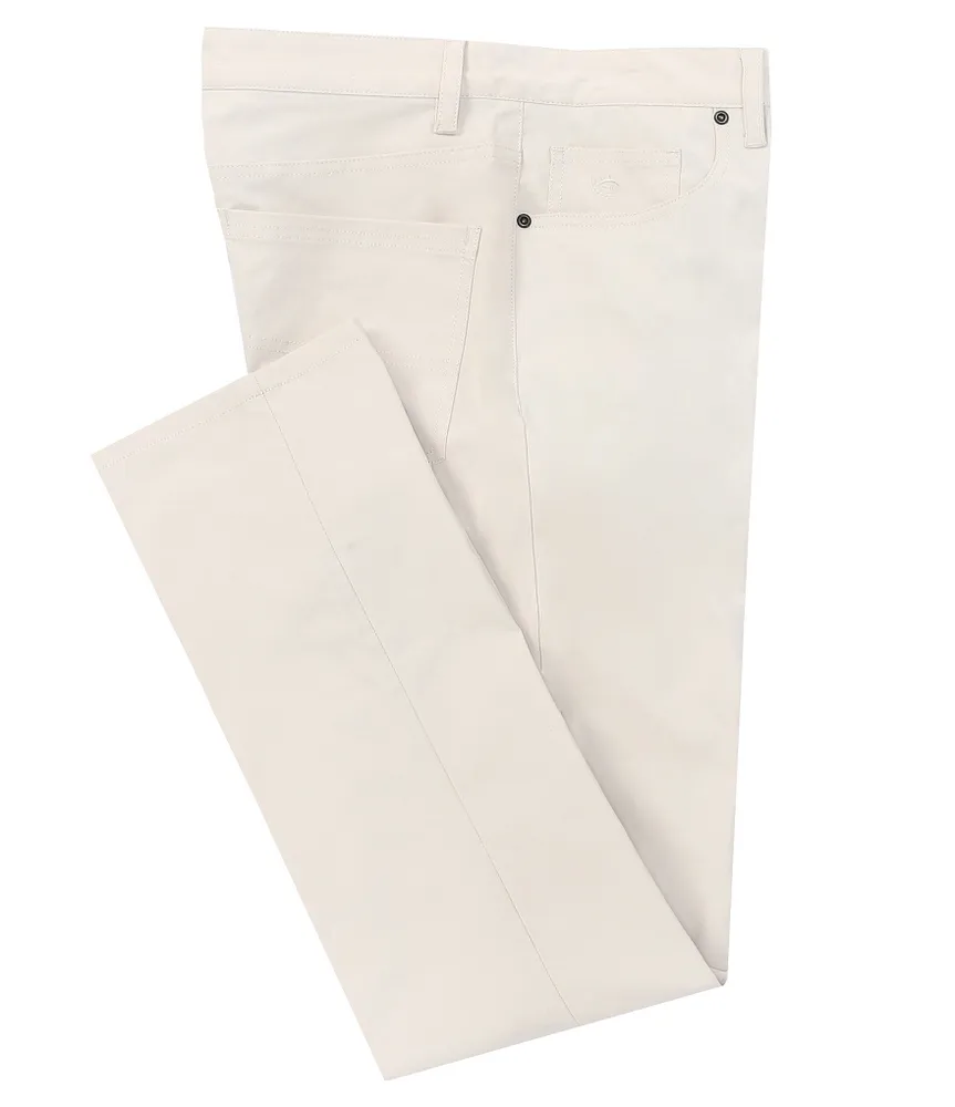 Southern Tide Intercoastal 5-Pocket Performance Stretch Pants