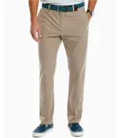 Southern Tide Jack Performance Stretch Classic Fit Pants