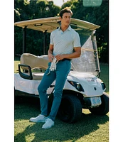 Southern Tide Jack Performance Stretch Classic Fit Pants