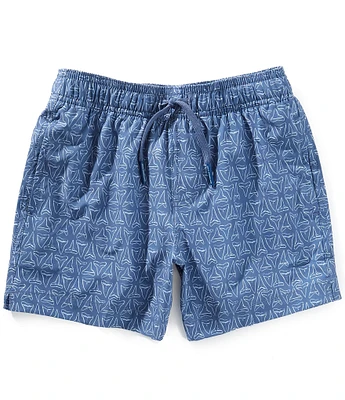 Southern Tide Little/Big Boys 4-16 Jawbreaker Swim Trunks