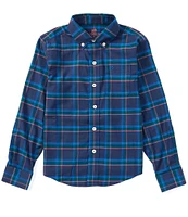 Southern Tide Little/Big Boys 4-16 Jekyll Sport Shirt