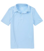 Southern Tide Little/Big Boys 4-16 Short-Sleeve Driver Performance Polo