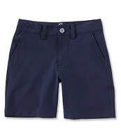 Southern Tide Little/Big Boys 4-16 T3 Gulf Shorts