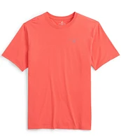 Southern Tide On Yacht Time Graphic Short Sleeve T-Shirt