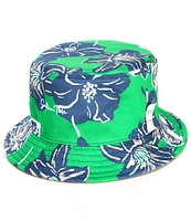 Southern Tide Reversible Floral Bucket Hat