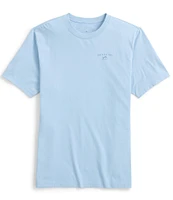 Southern Tide Sails On the Sea Short Sleeve T-Shirt
