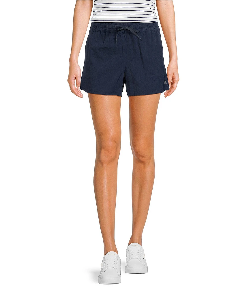 Southern Tide Sammie IC Performance Drawstring Shorts