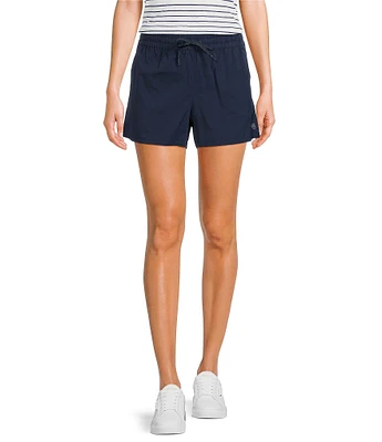 Southern Tide Sammie IC Performance Drawstring Shorts