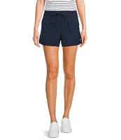 Southern Tide Sammie IC Performance Drawstring Shorts