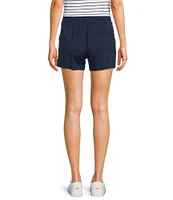 Southern Tide Sammie IC Performance Drawstring Shorts