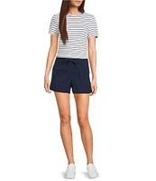 Southern Tide Sammie IC Performance Drawstring Shorts