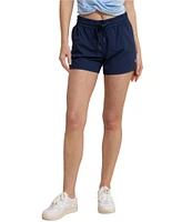 Southern Tide Sammie IC Performance Drawstring Shorts
