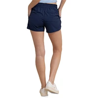 Southern Tide Sammie IC Performance Drawstring Shorts