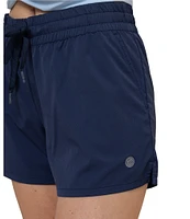 Southern Tide Sammie IC Performance Drawstring Shorts