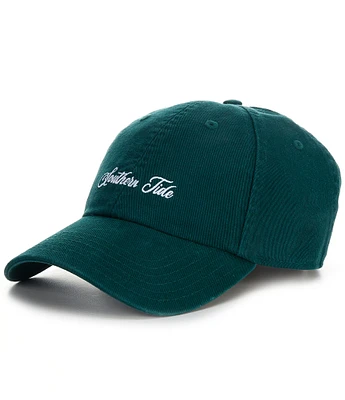 Southern Tide Script Hat