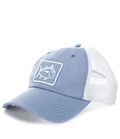 Southern Tide Skipjack Fly Patch Sun Farer Trucker Hat