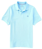 Southern Tide Skipjack Short Sleeve Polo Shirt