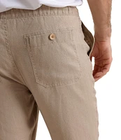 Southern Tide Summer Bay Linen Pants