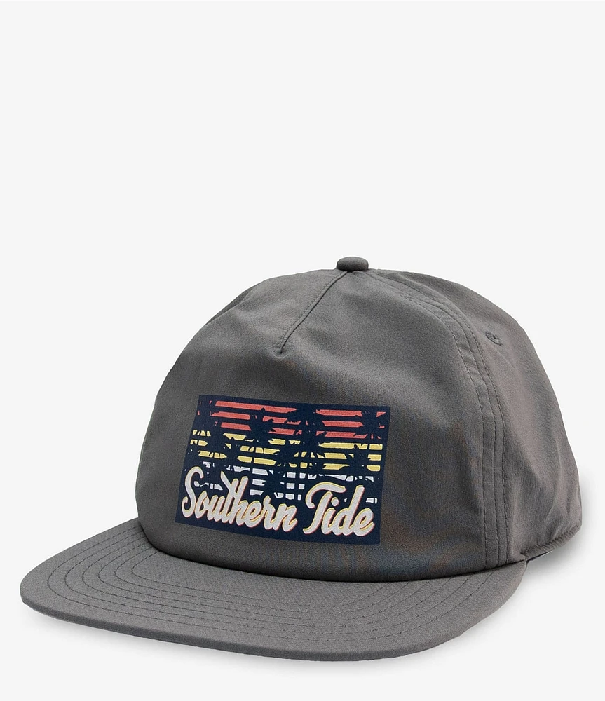 Southern Tide Sunset Gradient 5 Panel Hat