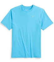 Southern Tide Take The Helm Skipjack Graphic Short Sleeve T-Shirt