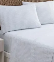 Southern Tide Wavy Striped Sheet Set